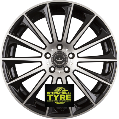 MEISTERWERK WHEELS MW16 8.50x19